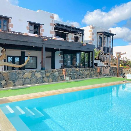 Casa Serendipia La Asomada  Kültér fotó