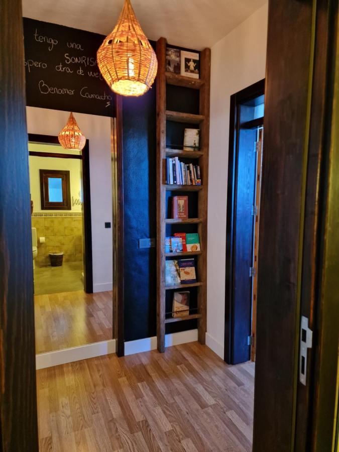 Casa Serendipia La Asomada  Kültér fotó