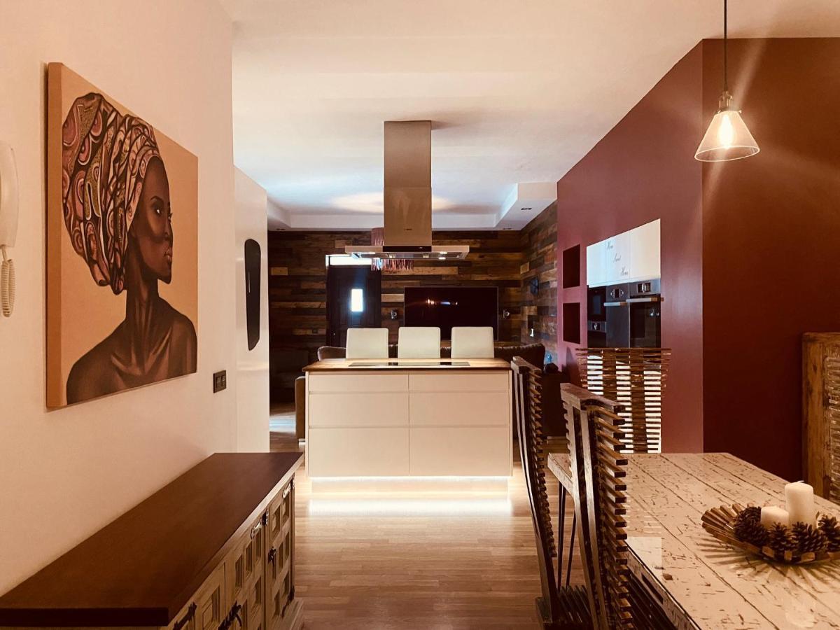 Casa Serendipia La Asomada  Kültér fotó