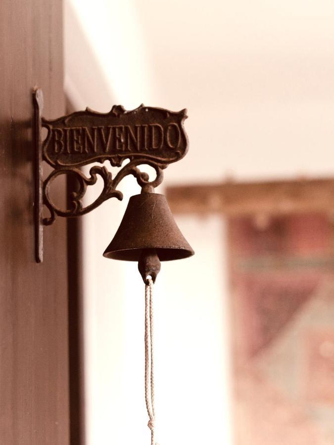 Casa Serendipia La Asomada  Kültér fotó