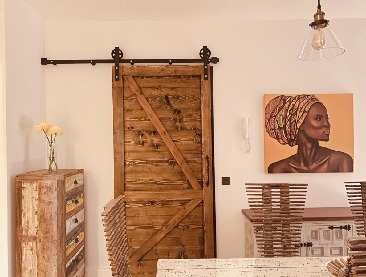 Casa Serendipia La Asomada  Kültér fotó