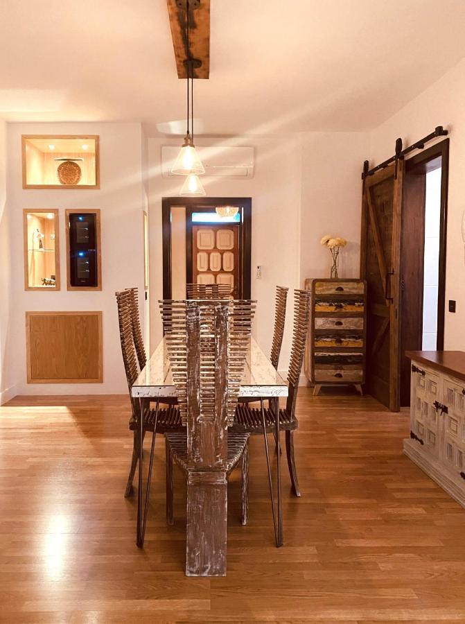 Casa Serendipia La Asomada  Kültér fotó